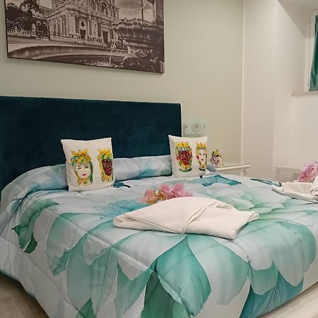 Bed and Breakfast Al Punto Giusto CTA Exterior foto