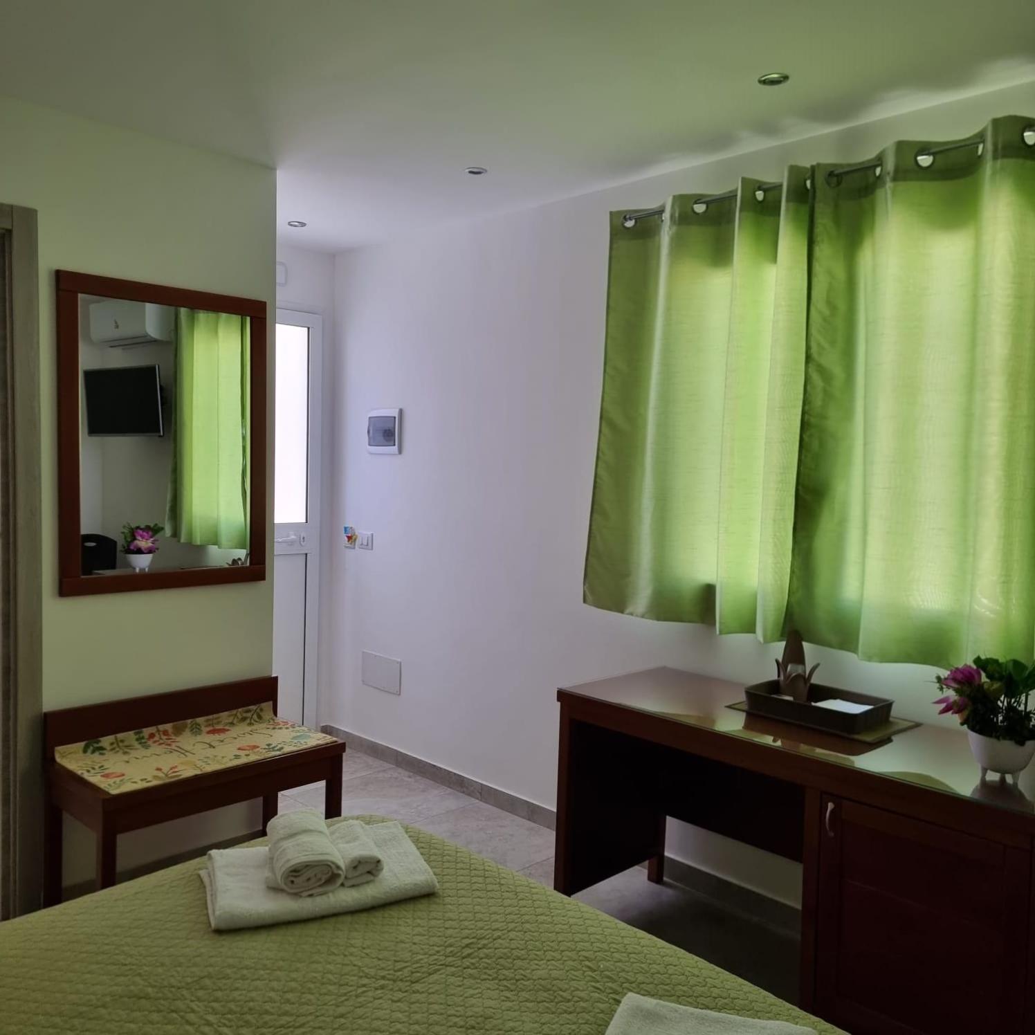 Bed and Breakfast Al Punto Giusto CTA Exterior foto
