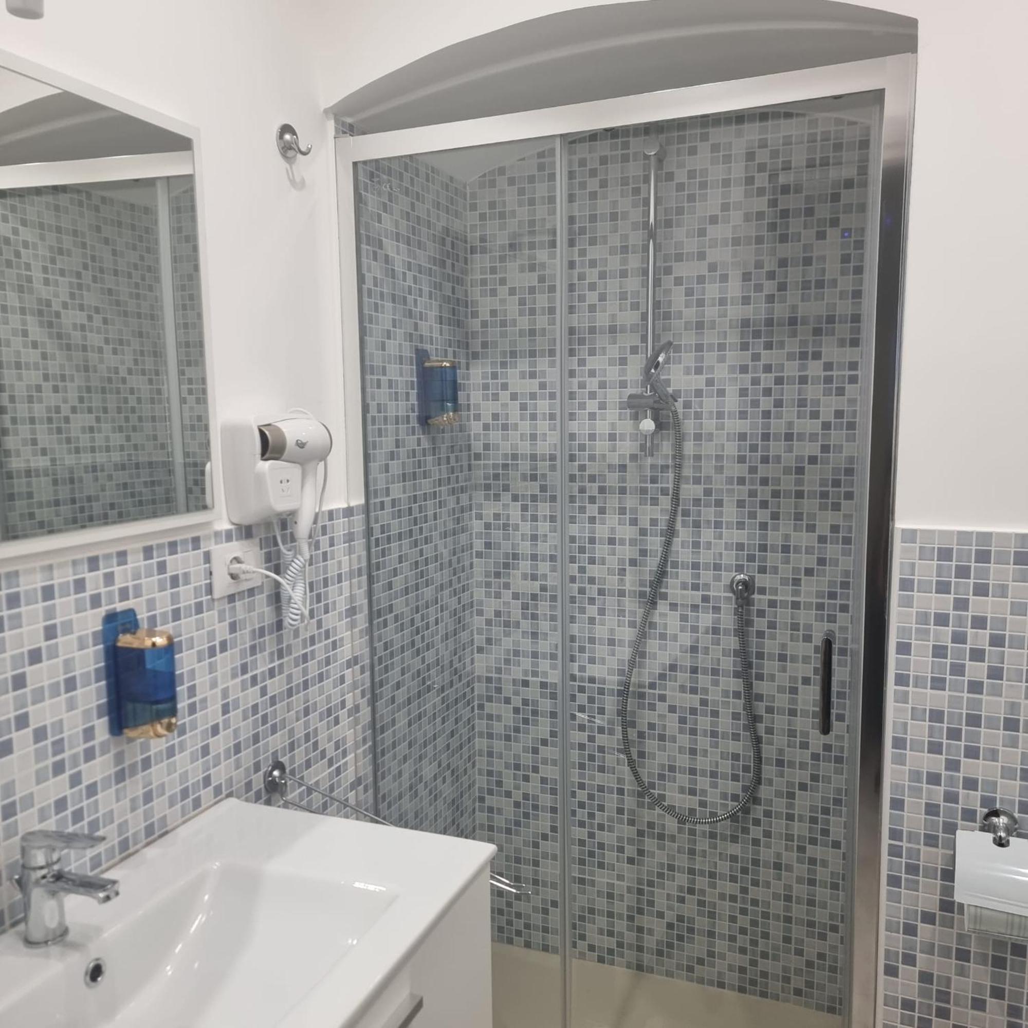 Bed and Breakfast Al Punto Giusto CTA Exterior foto