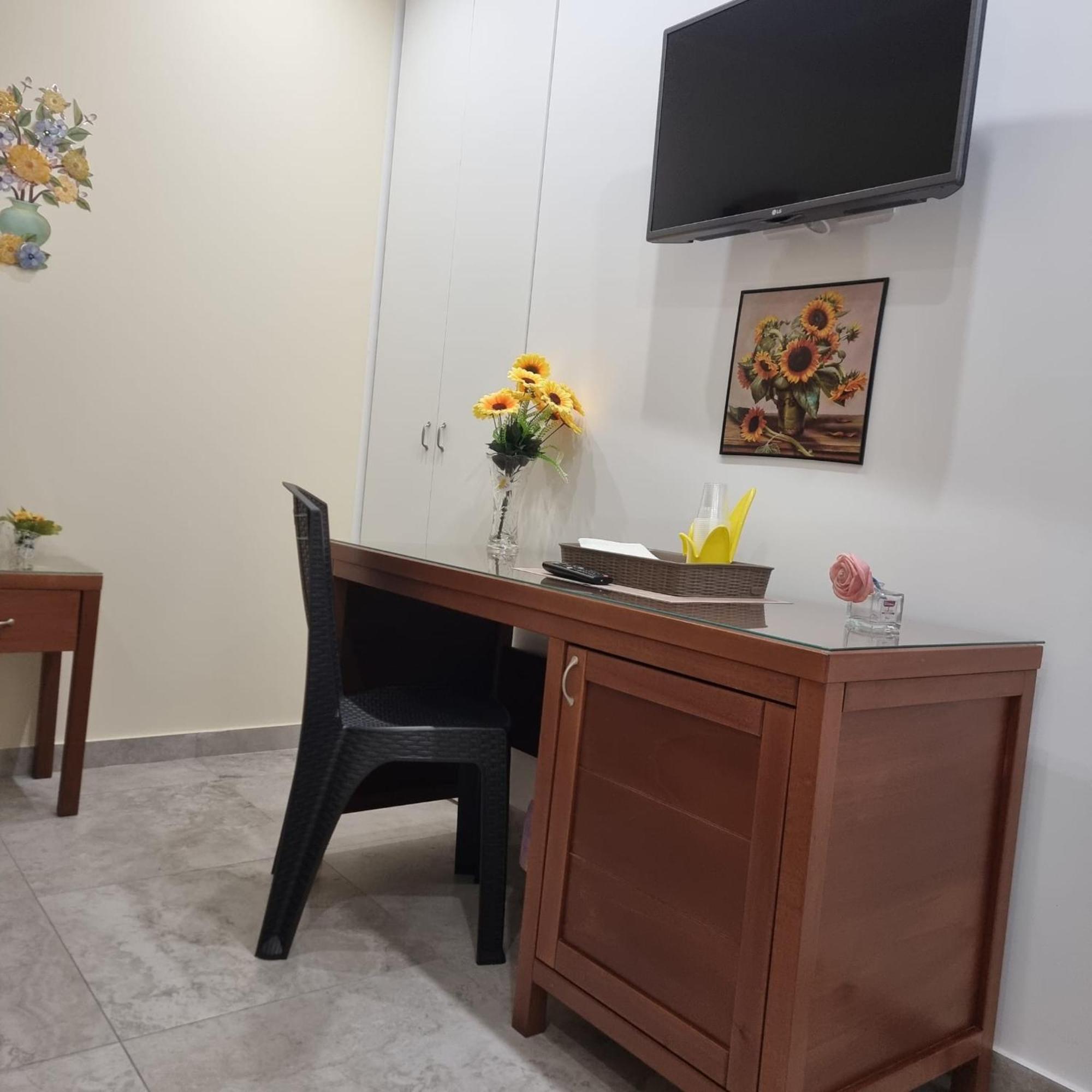Bed and Breakfast Al Punto Giusto CTA Exterior foto