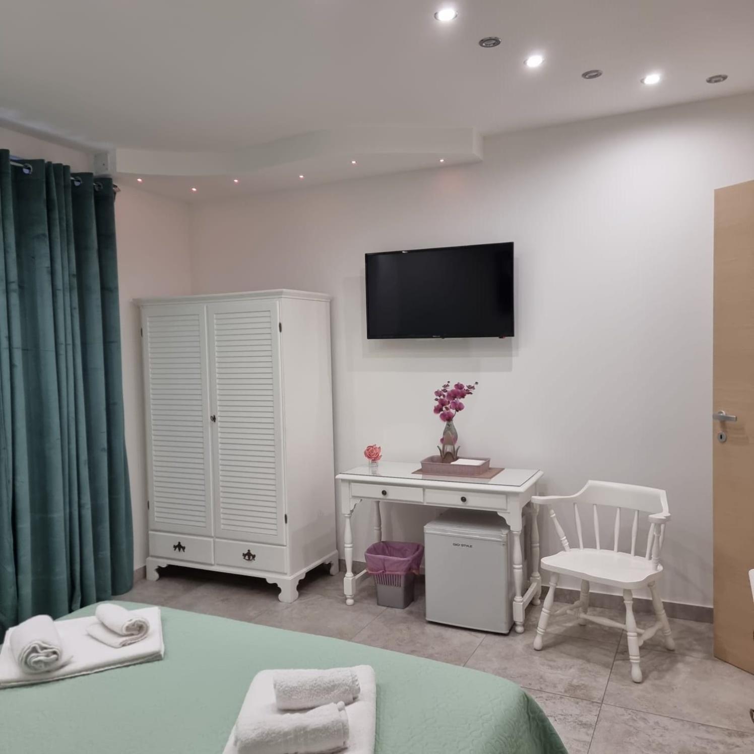 Bed and Breakfast Al Punto Giusto CTA Exterior foto