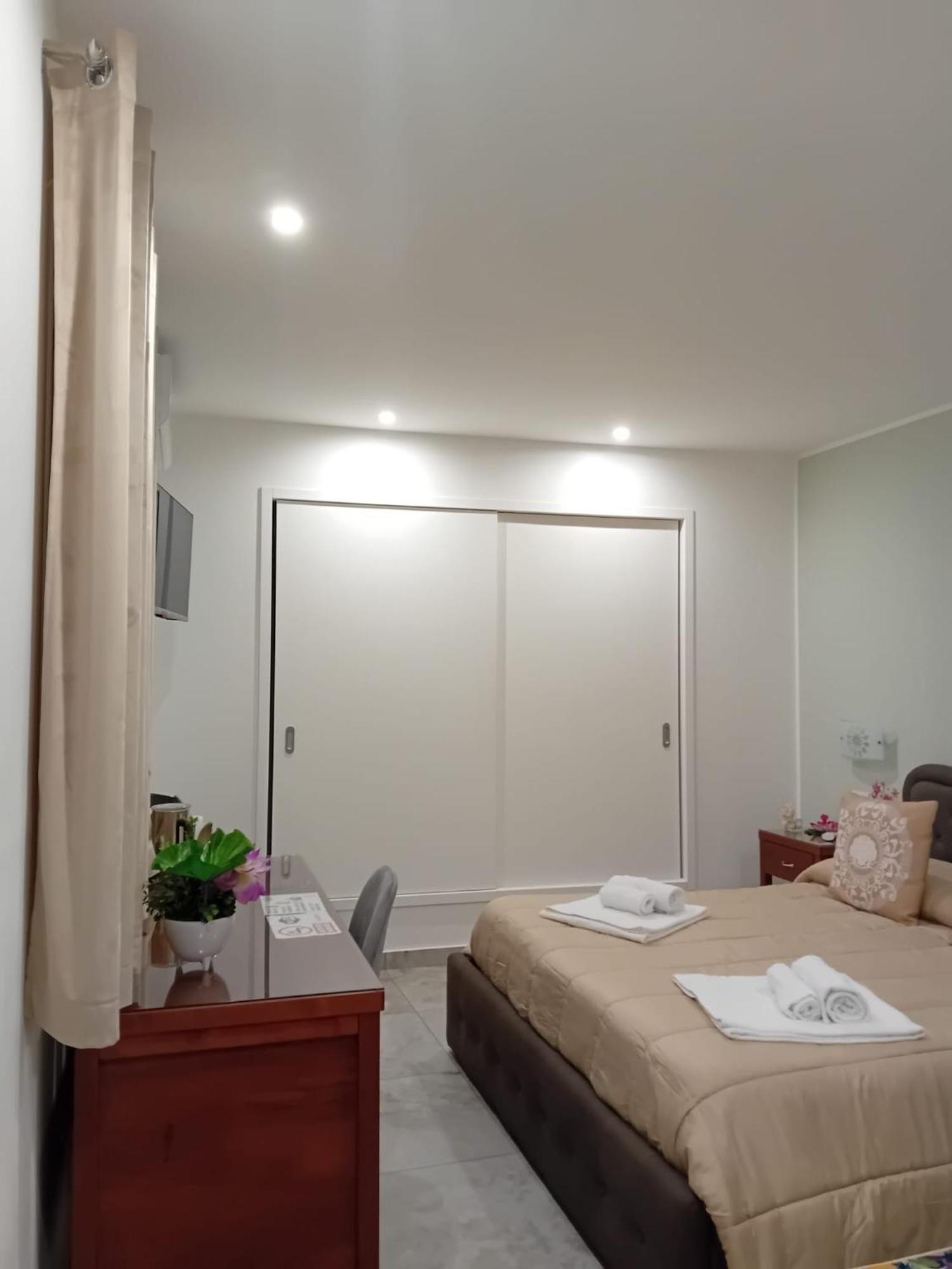 Bed and Breakfast Al Punto Giusto CTA Exterior foto