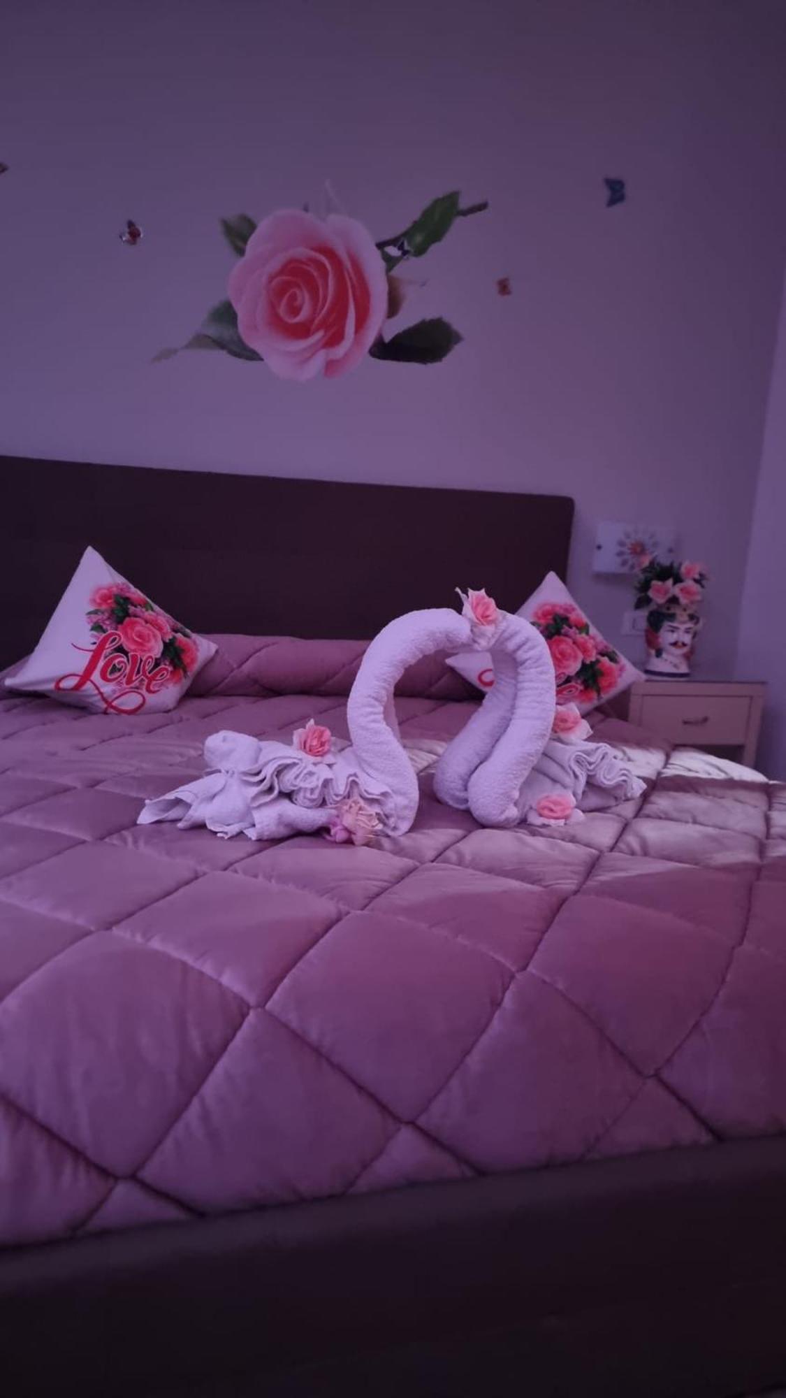 Bed and Breakfast Al Punto Giusto CTA Exterior foto