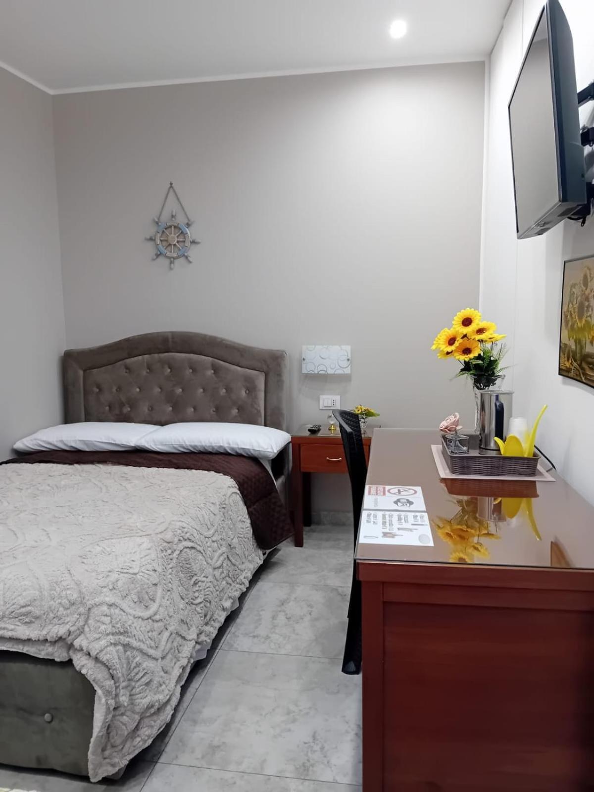 Bed and Breakfast Al Punto Giusto CTA Exterior foto