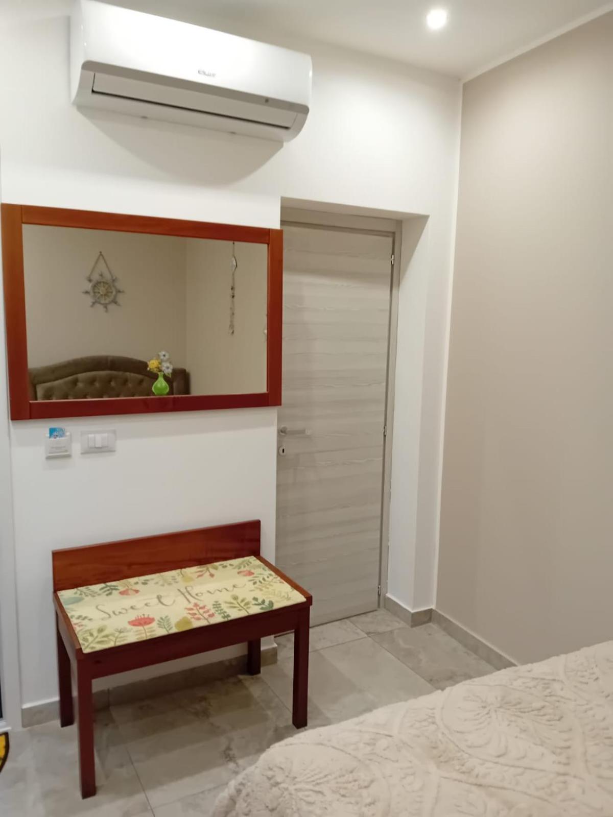 Bed and Breakfast Al Punto Giusto CTA Exterior foto